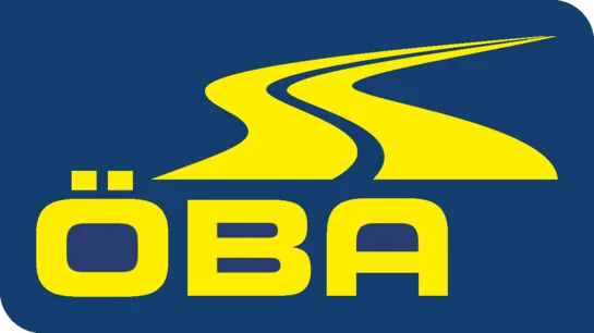Logo ÖBA