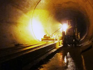 OeBA Leistungen Sonderbetonbau